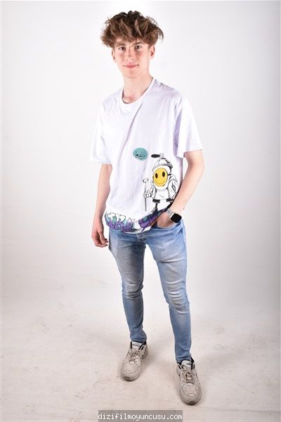 Balıkesir Cast Ajans Eren 117370