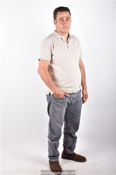 Muğla Bodrum Cast Ajans Hasan 117326