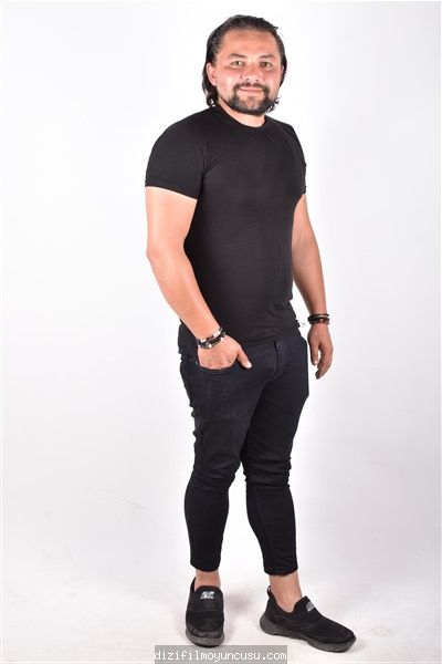 Muğla Bodrum Cast Ajans Hüseyin 117358