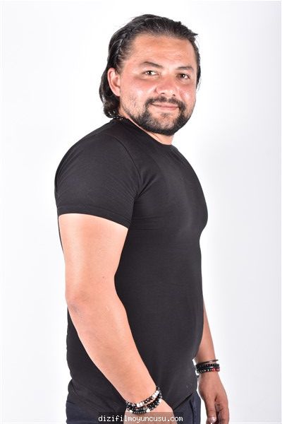 Muğla Bodrum Cast Ajans Hüseyin 117360