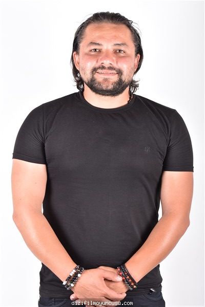 Muğla Bodrum Cast Ajans Hüseyin 117361