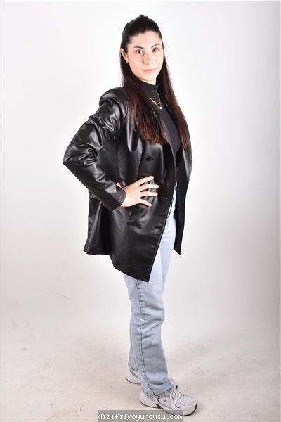 Balıkesir Cast Ajans İpek 117419
