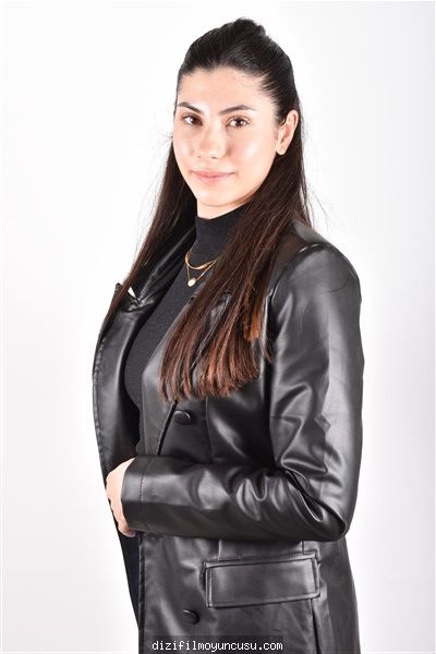 Balıkesir Cast Ajans İpek 117420