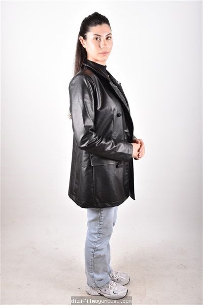 Balıkesir Cast Ajans İpek 117421