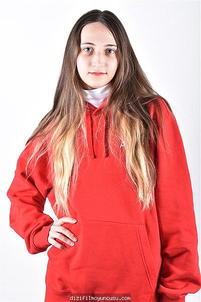 Kadın Oyuncular Adayımız Iryna