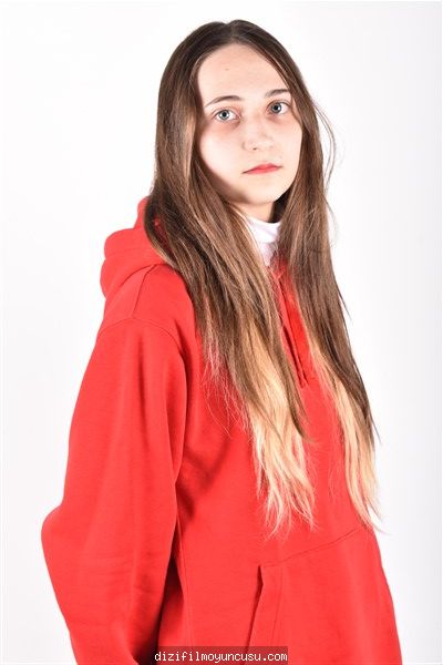 Balıkesir Cast Ajans Iryna 117375