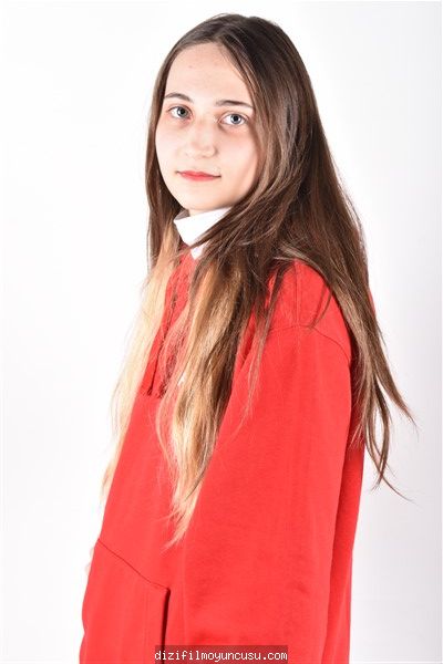 Balıkesir Cast Ajans Iryna 117377