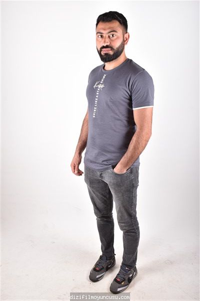 Balıkesir Cast Ajans Mahmut 117395