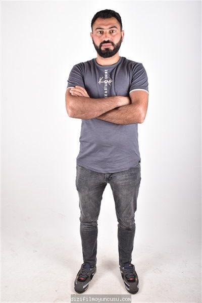 Balıkesir Cast Ajans Mahmut 117396