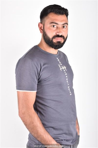 Balıkesir Cast Ajans Mahmut 117397