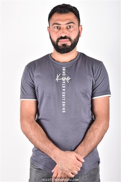 Balıkesir Cast Ajans Mahmut 117398
