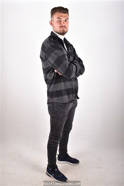 Balıkesir Cast Ajans Mehmet 117389