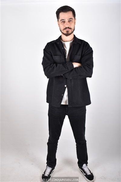 Balıkesir Cast Ajans Metehen 117441