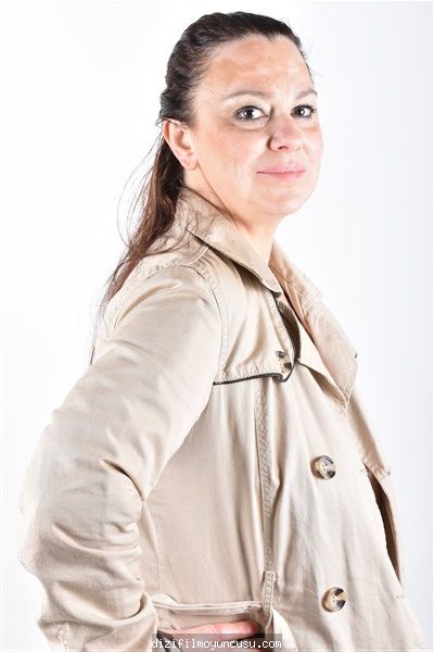 Balıkesir Cast Ajans Mübeccel 117404