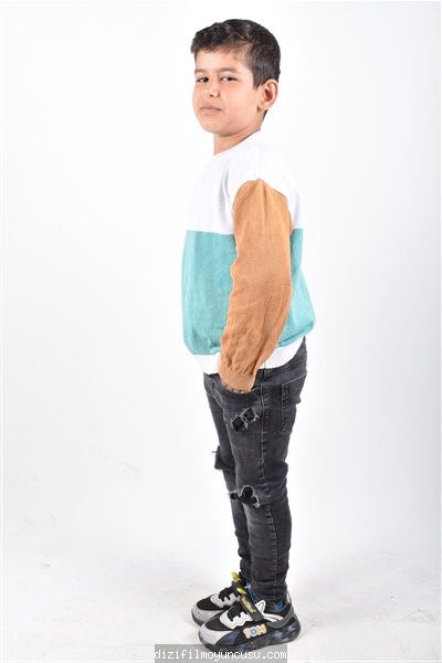 Balıkesir Cast Ajans Ömer 117378
