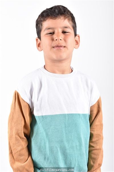 Balıkesir Cast Ajans Ömer 117380