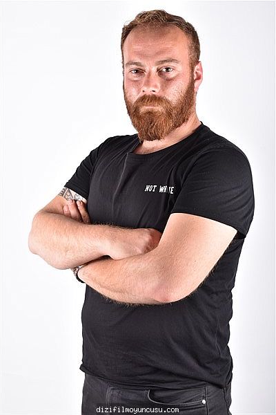 Muğla Bodrum Cast Ajans Serdar 428675