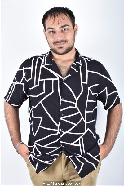 Aydın Cast Ajans Abdurrahman 117463