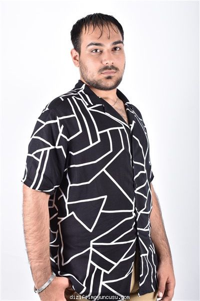 Aydın Cast Ajans Abdurrahman 117464