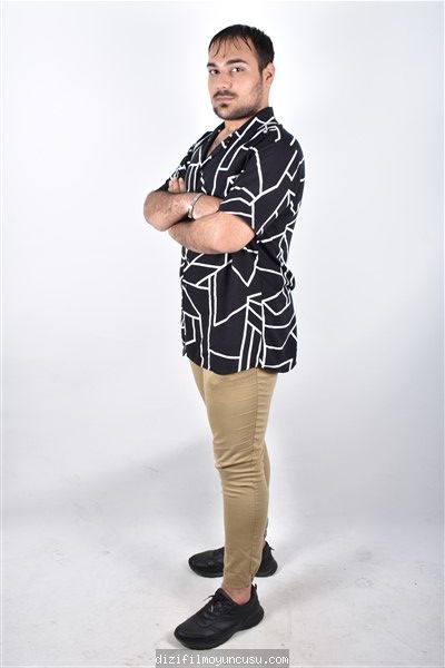 Aydın Cast Ajans Abdurrahman 117465