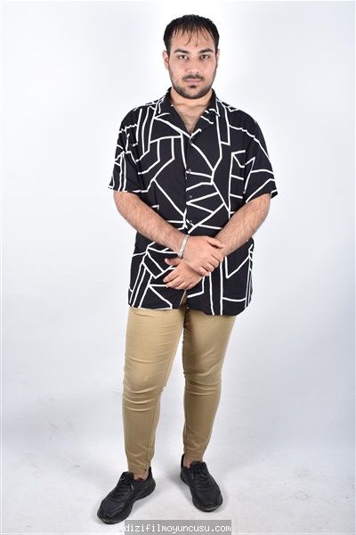Aydın Cast Ajans Abdurrahman 117466
