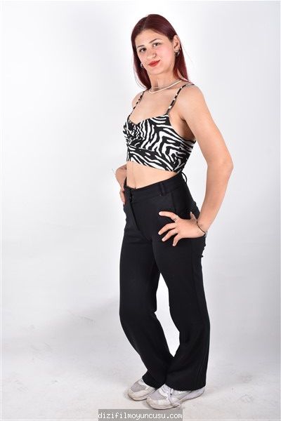 Aydın Cast Ajans Aleyna 117511