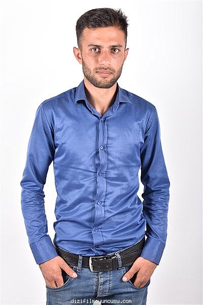Aydın Cast Ajans Oyuncusu Ali