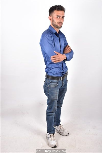 Aydın Cast Ajans Ali 117528