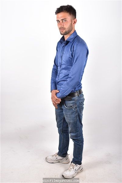Aydın Cast Ajans Ali 117529