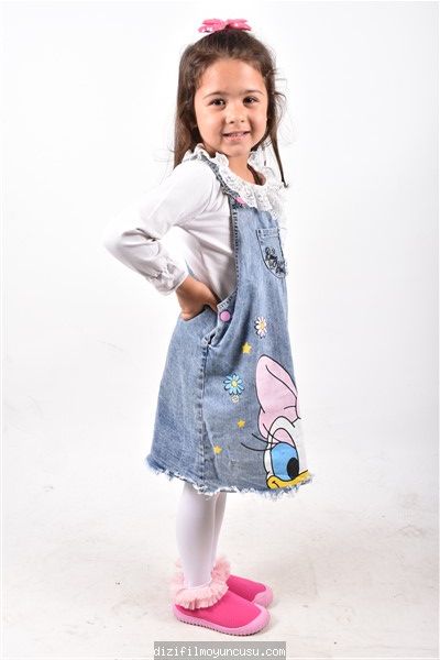 Aydın Cast Ajans Aymira 117459