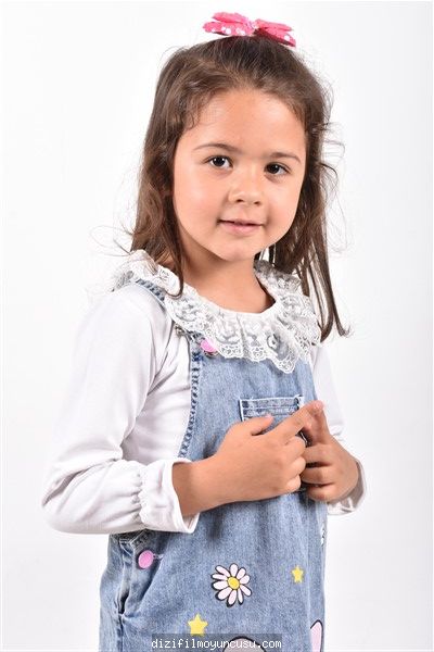 Aydın Cast Ajans Aymira 117461