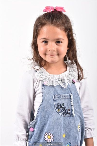 Aydın Cast Ajans Aymira 117462
