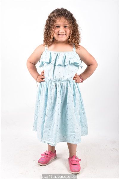 Aydın Cast Ajans Azra 117447