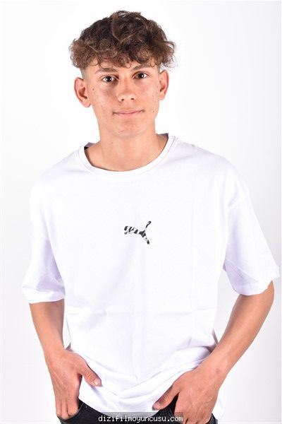 Aydın Cast Ajans Bilal 117547