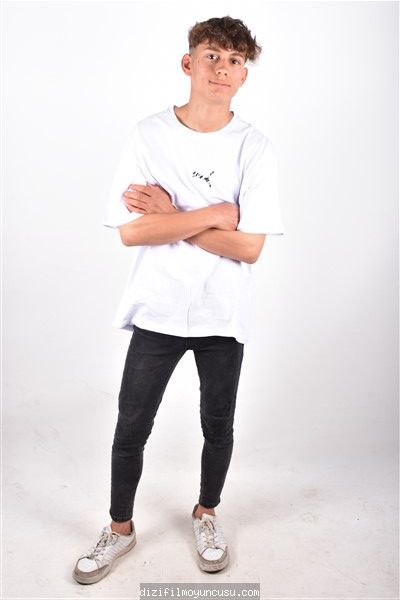 Aydın Cast Ajans Bilal 117548