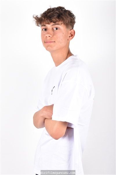Aydın Cast Ajans Bilal 117550