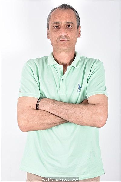 Erkek Oyuncular Adayımız Bülent
