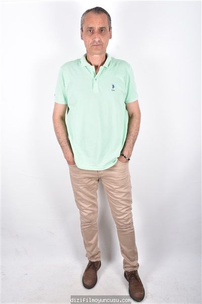 Aydın Cast Ajans Bülent 117471