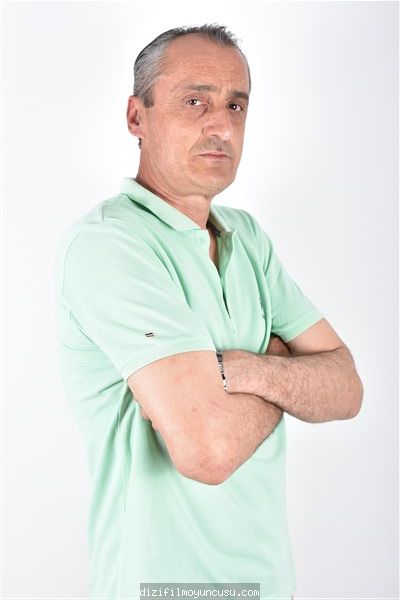 Aydın Cast Ajans Bülent 117472