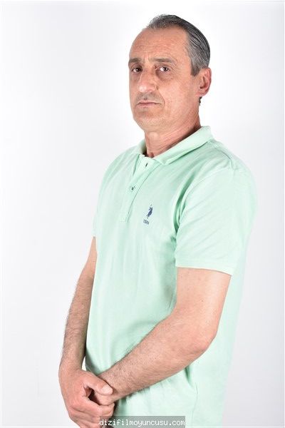Aydın Cast Ajans Bülent 117473
