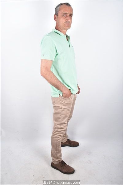 Aydın Cast Ajans Bülent 117474