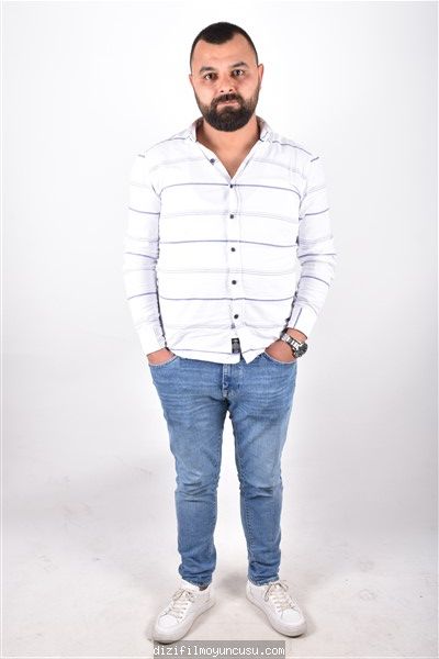 Aydın Cast Ajans Burak 117543