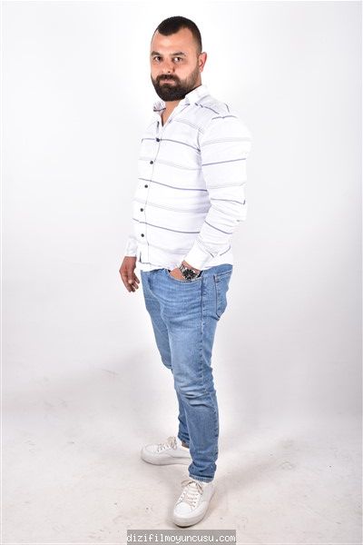 Aydın Cast Ajans Burak 117545
