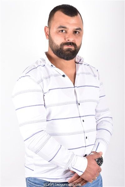 Aydın Cast Ajans Burak 117546
