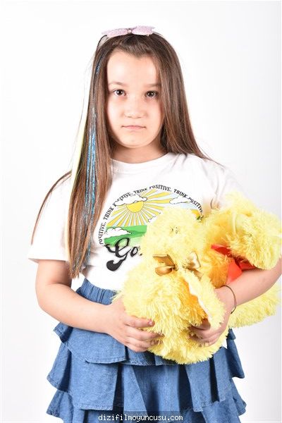 Aydın Cast Ajans Ceylin 117539