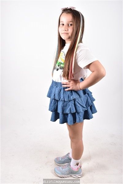 Aydın Cast Ajans Ceylin 117540