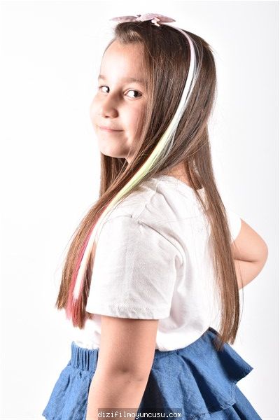 Aydın Cast Ajans Ceylin 117541