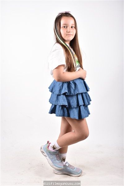 Aydın Cast Ajans Ceylin 117542