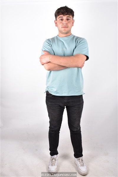 Aydın Cast Ajans Göksel 117468