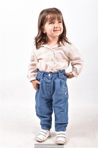 Aydın Cast Ajans Hazel 117455